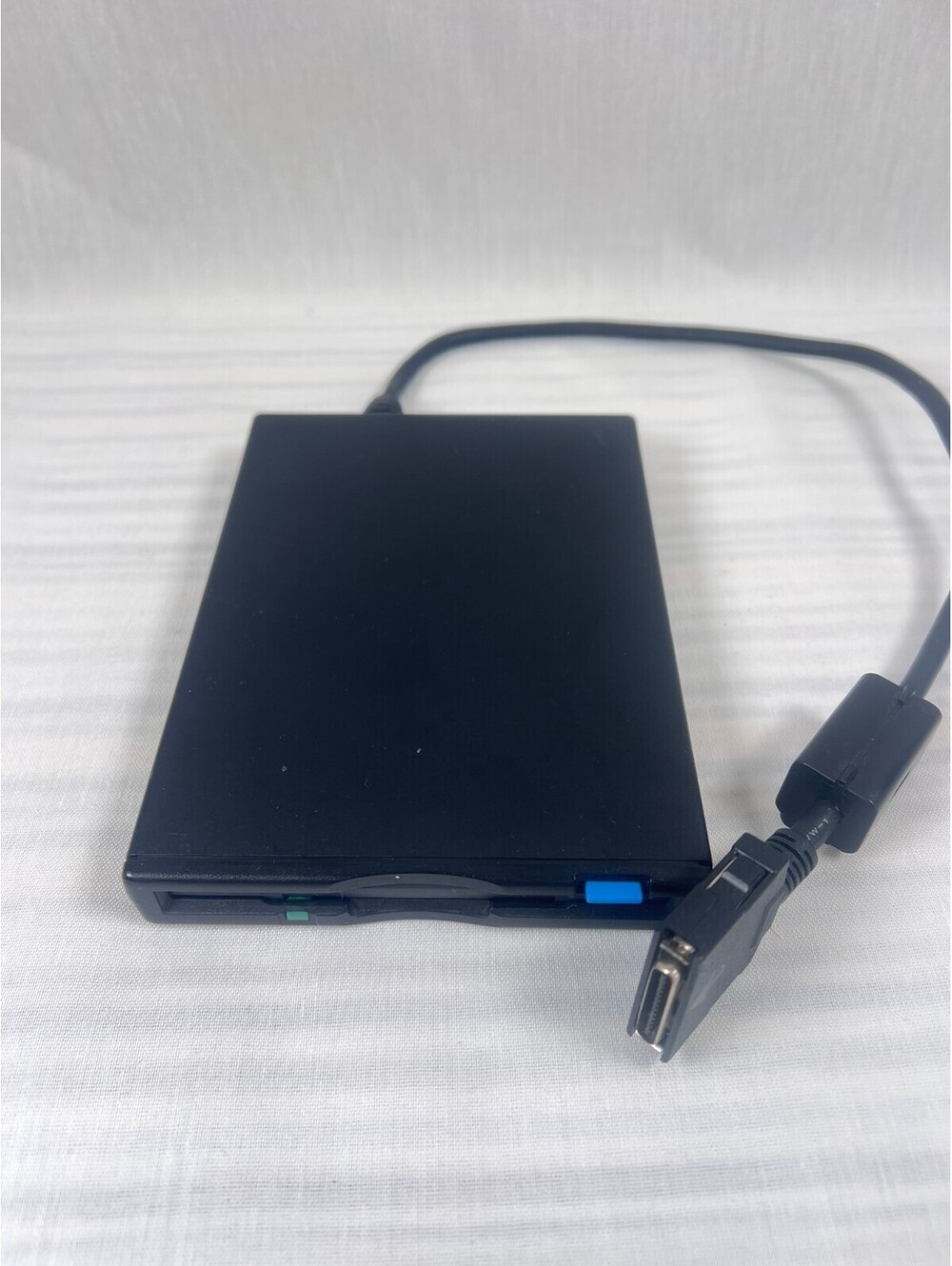 IBM ThinkPad External 3.5" Floppy Disk Drive